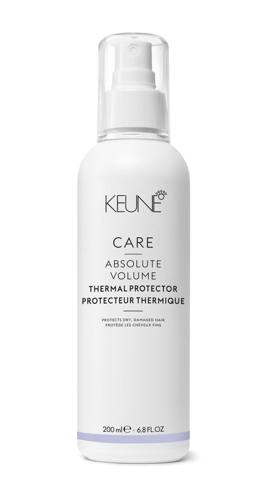 CARE ABSOLUTE VOLUME THERMAL PROTECTION