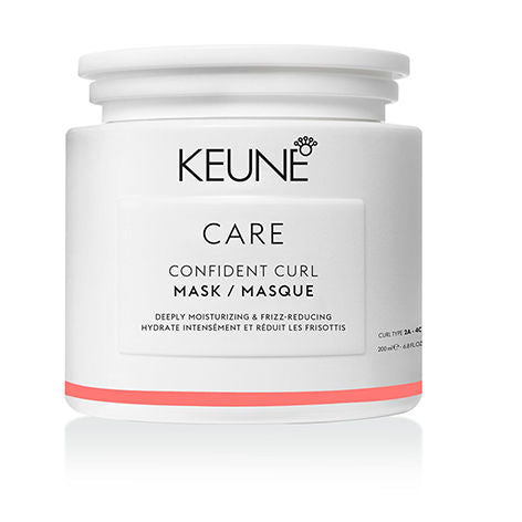 CARE CURL CG MASK