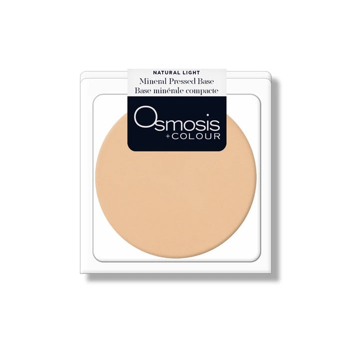 OSMOSIS MINERAL PRESSED BASE REFILL